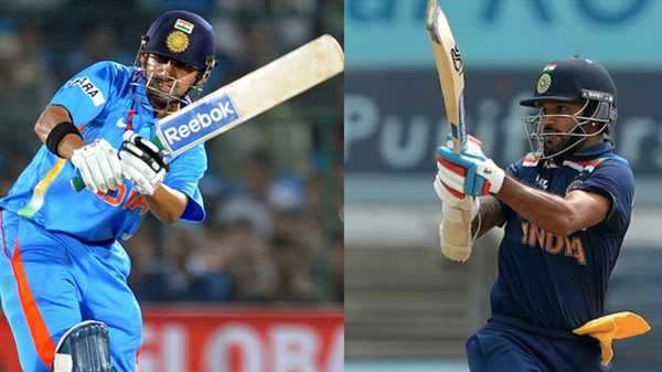 india-vs-sri-lanka-can-dhawan-follow-gambhirs-footsteps-and-lead-india-to-a-clean-sweep.Click to read full article.