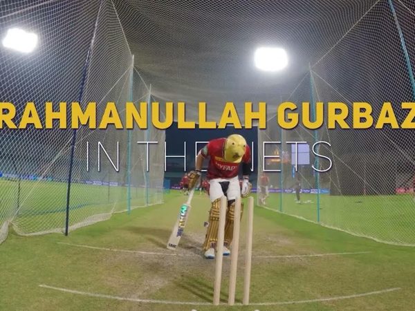 gurbaz-in-the-nets.Click to read full article.