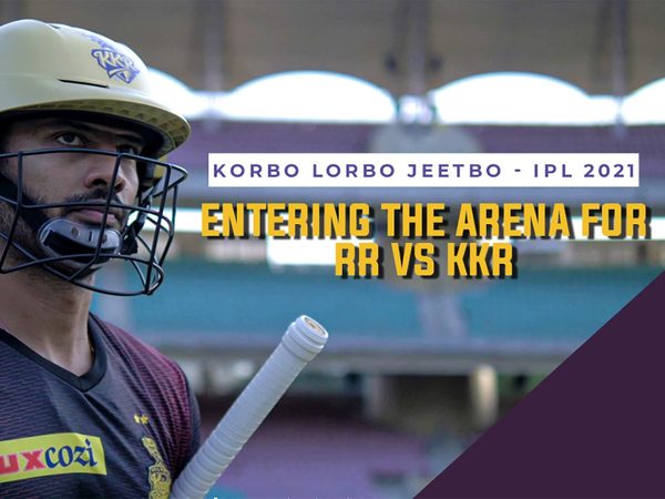 preview-entering-the-arena-for-rr-vs-kkr-korbo-lorbo-jeetbo---ipl-2021.Click to read full article.