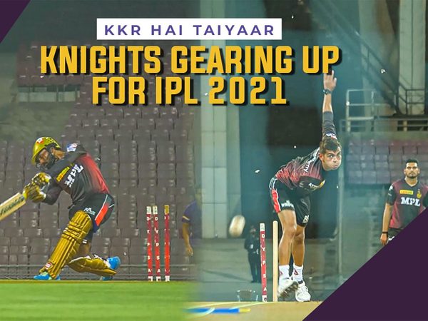 knights-gearing-up-for-ipl-2021-hai-taiyaar.Click to read full article.