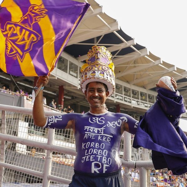 our-fans-always-there-to-cheer-for-us-fan-smiles-from-kkr-vs-lsg.Click to read full article.
