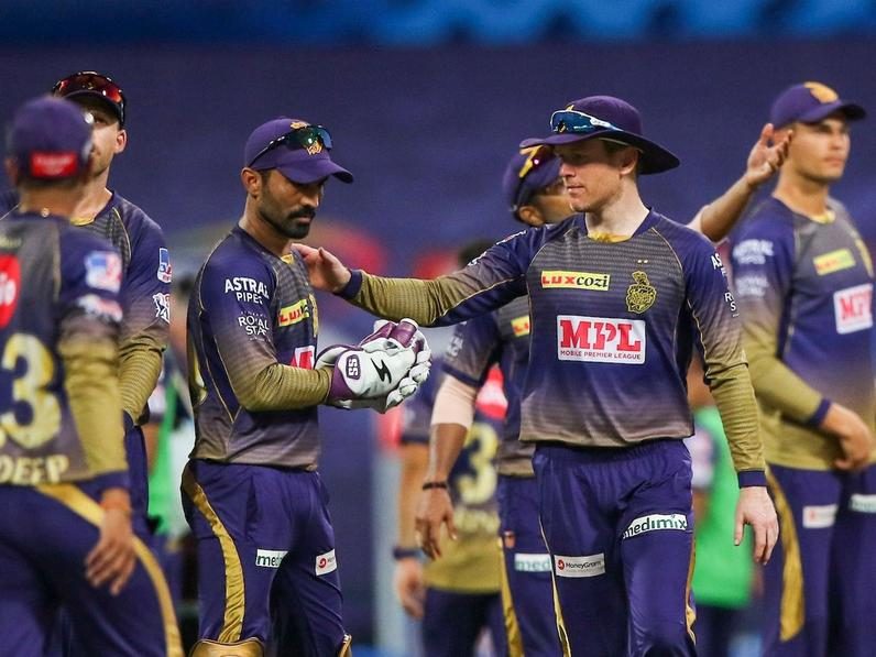 Kolkata Knight Riders | Schedule, Exclusive Videos and more.