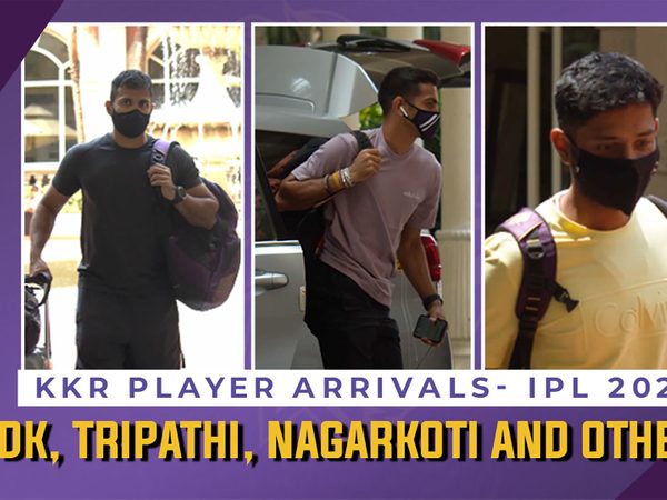kkr-player-arrivals-ipl-2021-dk-tripathi-nagarkoti-and-others.Click to read full article.