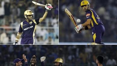 kkr team 2008