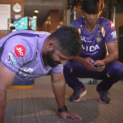 kkr-and-amul-protein-scale-train-like-a-knight-as-a-flagship-fitness-ip-to-drive-a-fitter-india.Click to read full article.
