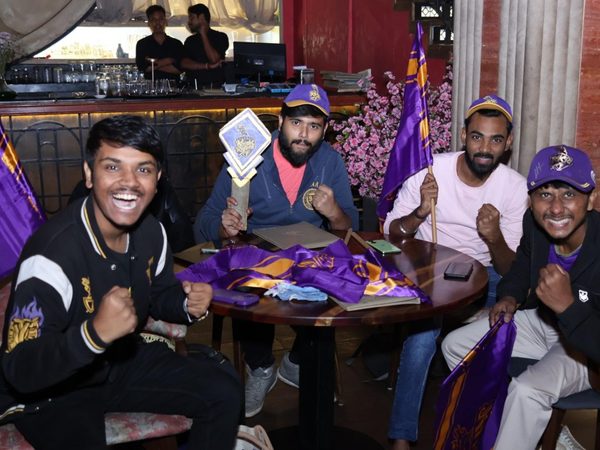 kkr-fans-cheering-on-from-back-home-in-kolkata-tata-ipl-auction-2025.Click to read full article.