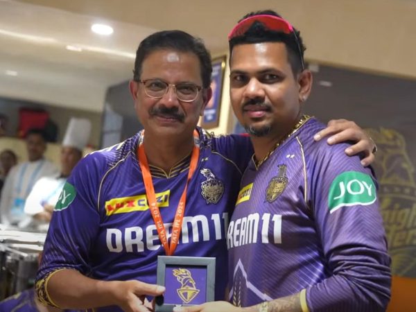 dressing-room-award-after-a-terrific-victory-kkr-vs-lsg.Click to read full article.